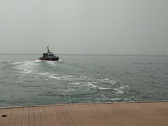 -东疆建设开发纪念公园