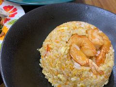 -曼谷食堂·泰国家庭料理(丹桂路店)