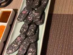 -江户烧肉(高德店)