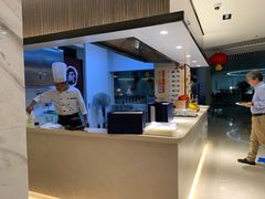 -南航明珠v2头等舱公务舱休息室
