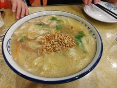 -老雒阳面馆·水席(高新区店)
