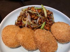 -羲和雅苑•北京烤鸭(乐园道万象城店)