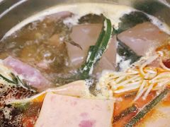 -老天桥蛙炉火锅(姑苏总店)