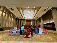 -秦皇岛秦皇国际大酒店