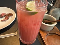 -拉蒂娜·巴西牛排馆 Latina·Brazilian Steakhouse(铜仁旗舰店)