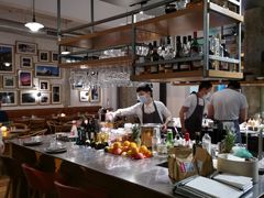 -BOR Eatery(安福路店)