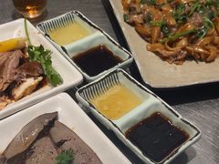 -潮界(虹桥新天地店)