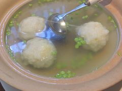 -粗茶淡饭·隐庐私厨(东亭店)