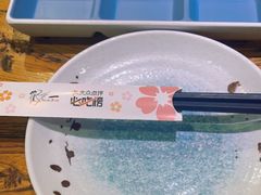 -鹤一烤肉自助餐厅(中关村店)