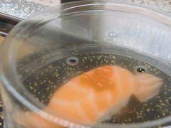 -争鲜回转寿司(浦东三钢里PLUS店)