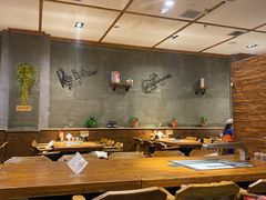 -秦小牛煎肉餐厅(河北大街总店)