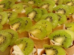 小蛋糕-龙岩佰翔京华酒店(京华购物中心店)