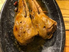 -嘎嘎鸭脑壳(金沙店)