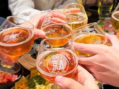 -京A Taproom·精酿餐吧(CBD店)
