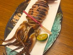 -白石の深夜食堂(泰华店)