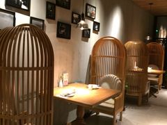 大堂-黛瓦里巷(南京东路店)
