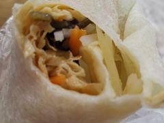 阿姨卷饼-阿姨卷饼(平凉路店)