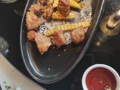 -冰火楼(梦泽园店)