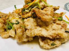 -万福源哈尔滨北方菜馆