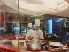 -旺顺阁·北京菜(北辰上品+)