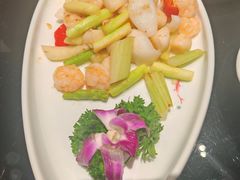 -顺峰顺水顺德菜(龙华店)