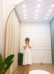 -Lady  Jane高端婚纱礼服馆