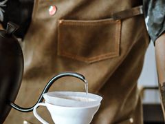 手冲咖啡-J's Cafe Lab