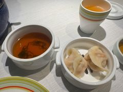 -开海·红岛海鲜虾水饺(石老人店)