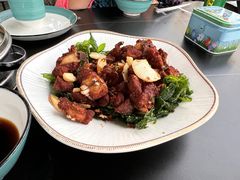 -云隐小厨·传统大理美食(复兴路店)
