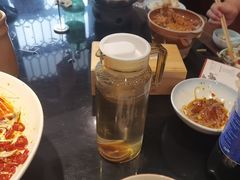 -川流不息·地道川菜·小龙虾(新松江路店)