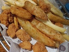 祖母魔法大拼盘-祖母的魔法厨房(陆家嘴店)
