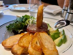 -Wolfgang’s Steakhouse 沃夫冈牛排馆(上海白玉兰广场店)