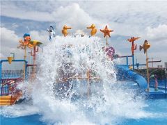 -莆田亚特湾水上乐园(原水上欢乐谷)