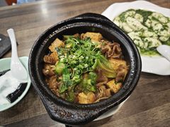 -众顺和非遗淮扬菜(何园店)