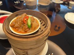-厦门艾美酒店·乐美中餐厅