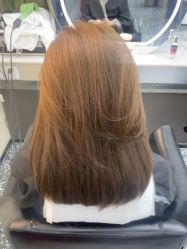 -MOVAN HAIR莫凡匠人发型屋