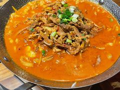 -印象鲵宴·张家界地标美食名片(溪布街店)