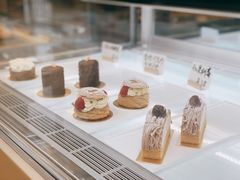 -熊叔熊婶面包房(团结湖店)