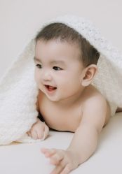 -倾城宝贝儿童摄影(广州天河店)
