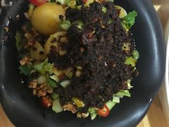 小土豆-二孃鸡爪爪(东郊记忆店)