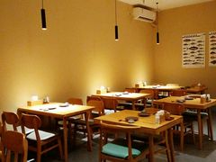 -镹·鱼料理  国产鱼使用店