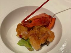-华尔道夫酒店·紫金阁