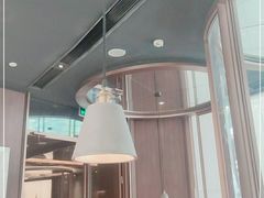 大堂-外婆家(静安大悦城店)