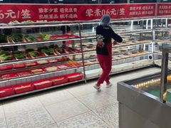 -袁记串串香(人民公园店)