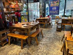 -青山青豆花·笑禅豆腐鱼(黄泥塝店)