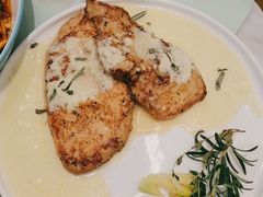 -悦荟牛排餐厅(佳木斯万达店)