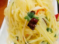 -马记伊源斋涮肉·清真菜(潘家园古玩市场店)