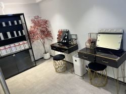 -MJ skin care国际皮肤管理中心