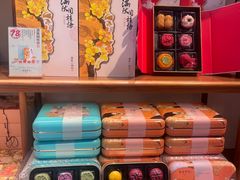 -南宋胡记(杭州体育场路店)