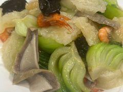 -邀月楼(新华路店)